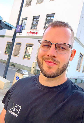 My photo - Florian, 29 from Pattaya (@florian259)