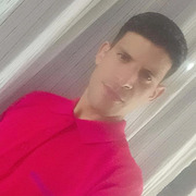 Javier 27 Mérida