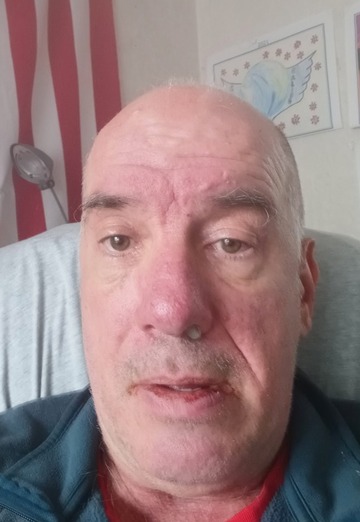 My photo - Kent Michael, 55 from Hastings (@kentmichael1)