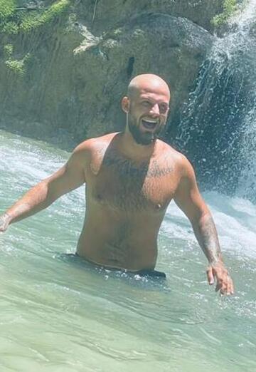 Mein Foto - Steve, 33 aus Phuket (@steve2371)