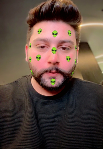 Deep (@deep613) — my photo № 1