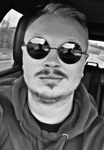 Steffen (@steffen84) — my photo № 1