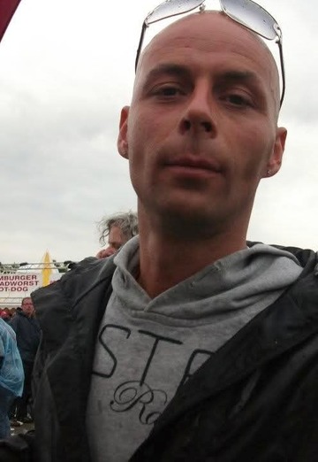 My photo - maurice, 49 from Kerkrade (@maurice181)