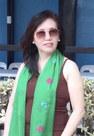 My photo - Trexia, 59 from Manila (@cynthia1183)