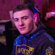 CleverMan😇 28 Berlin