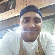 Jose Ricardo 31 Montería