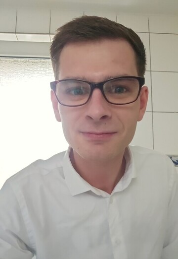 Mein Foto - David, 35 aus Hamburg (@david47175)