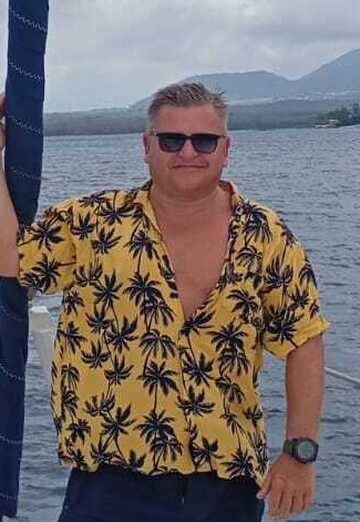 Mein Foto - Rob, 47 aus Dessau (@rob1910)