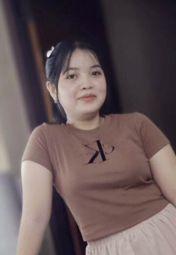 My photo - ella, 23 from Phnom Penh (@sosu189)