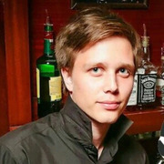 Aleksandr Lebedev 29 Astana