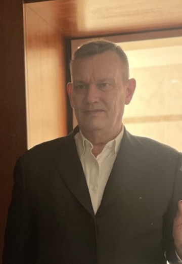 My photo - Fred1234, 56 from Bangkok (@fred2455)