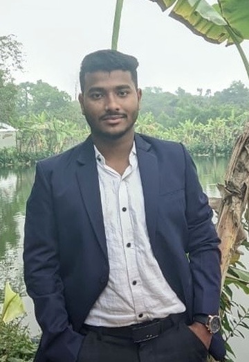 My photo - nazmul, 30 from Muscat (@nazmul25)