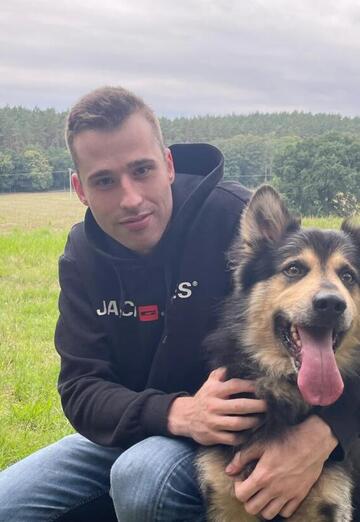 Mein Foto - Dennis, 31 aus Wismar (@dennis2101)