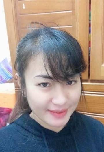 My photo - Yuli, 38 from Moscow (@yuli421)