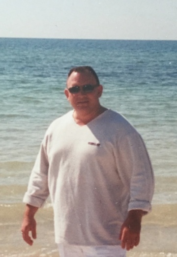 My photo - Christmas, 53 from Kuala Lumpur (@christmas39)