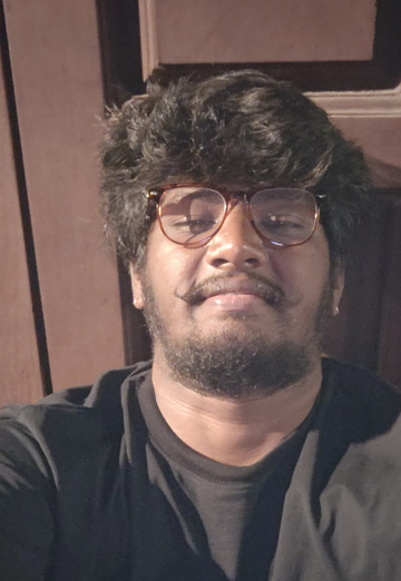 Hrishi (@rhrishi9) — my photo № 1