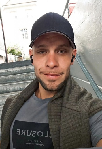 Rafael (@rafael11427) — mein Foto #1