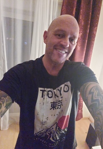 My photo - Torsten, 47 from Laatzen (@torsten007)