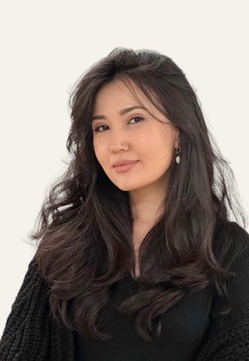 My photo - Saera, 32 from Almaty (@saeraxo)