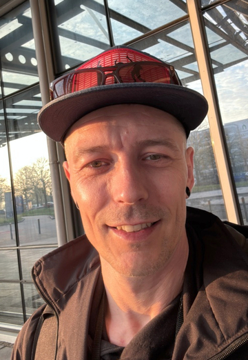 My photo - Basti, 42 from Wolfen (@basti83)