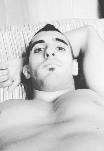 Federico (@federico169) — my photo № 2