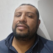 Otto Garcia 38 Guatemala City