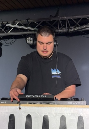 Marco (@marcodj27) — my photo № 1