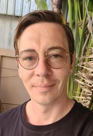 My photo - Martin1987, 38 from Löhnberg (@martin7221)