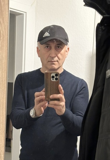 My photo - Günay, 56 from Hanover (@gnay16)