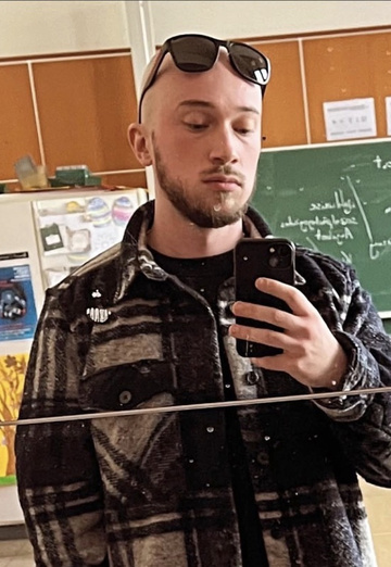 Mein Foto - Zebo, 28 aus Hamburg (@zebo147)