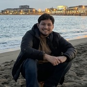 Sebastian 23 Barcelona