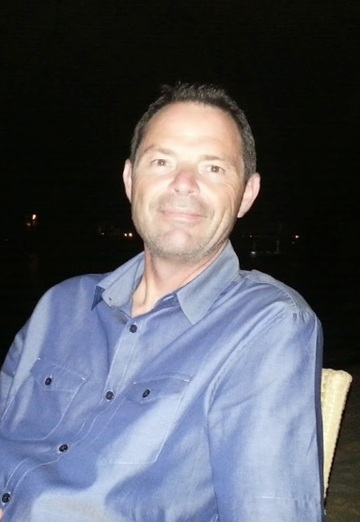 My photo - Eric, 51 from Los Angeles (@eric42)