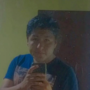 Cristhian Gabriel Cho 26 Tacna