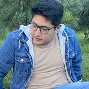 Rodrigo 28 Ciudad Nezahualcóyotl