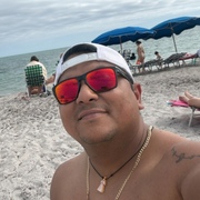 Oscar 40 Miami