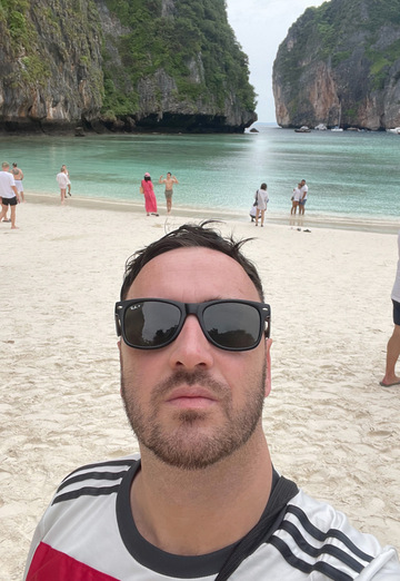 My photo - Sean McGoldrick, 44 from Enniskillen (@seanmcgoldrick)