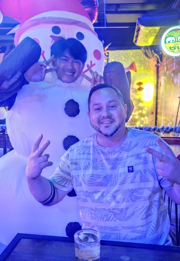 Simon (@simondinki) — my photo № 2