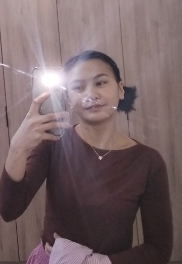 My photo - Jess, 25 from Iloilo City (@jess922)