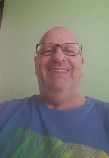 My photo - Wolfgang, 60 from Pattaya (@wolfgang185)