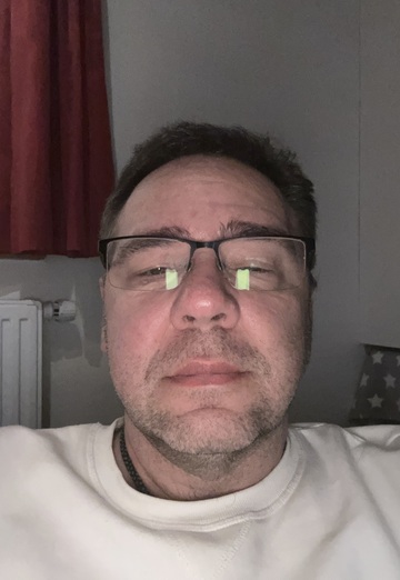 My photo - Roger, 54 from Kirchberg (@roger653)