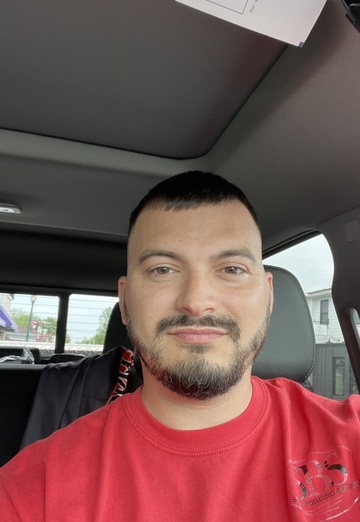 Joe (@joe2118) — my photo № 1