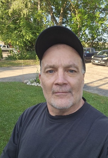 My photo - Bryan, 59 from Chicago (@bryan1059)