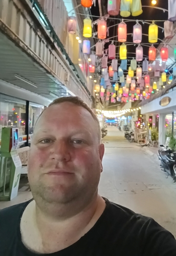 My photo - Sven, 42 from Boppard (@sven653)