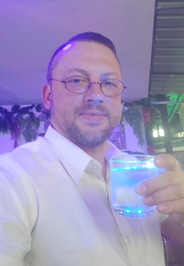 My photo - Dimitar, 45 from Pattaya (@dimitar221)