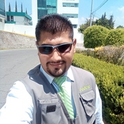 Howordz 33 Mexico City