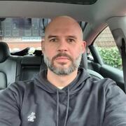 Robert Terry 59 Amsterdam