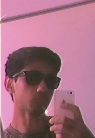 Ali (@ali88617) — my photo № 2