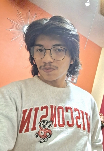 My photo - Eduardo, 18 from Madison (@er62707)