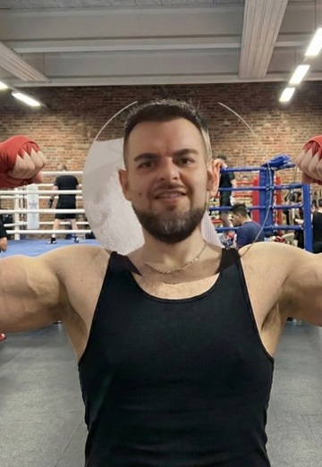 My photo - travis, 39 from Stade (@travis363)