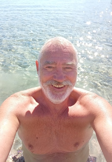 My photo - Harald Fischer, 62 from Lamia (@haraldfischer)